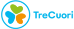 Tre Cuori Logo