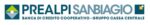 Prealpi Sanbiagio Logo